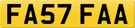 FA57FAA